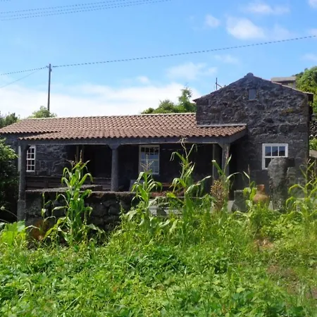 Vakantiehuis Casa Da Alicia Feiteira