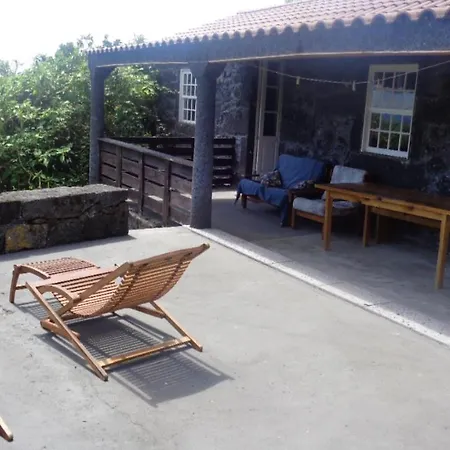 Casa Da Alicia