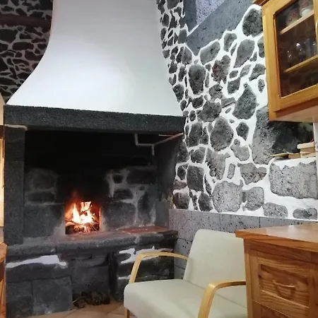 Casa Da Alicia Nyaraló *