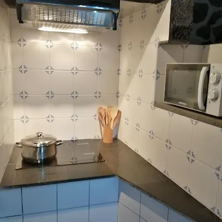 Casa Da Alicia *