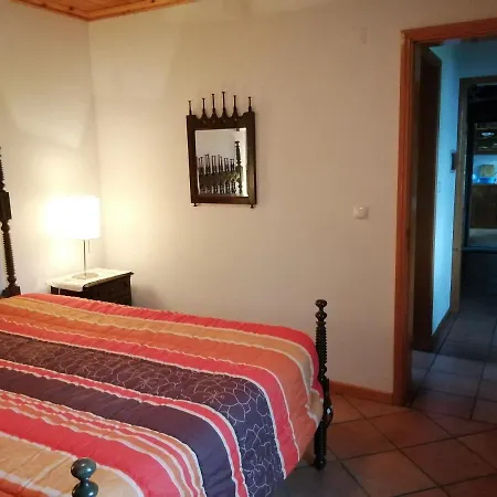 Nyaraló Casa Da Alicia *