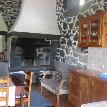 Nyaraló Casa Da Alicia *
